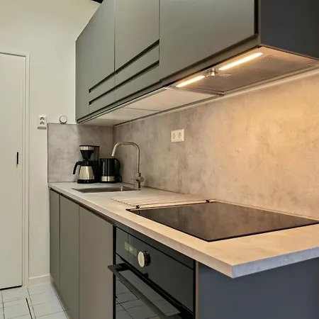 Dijkstelweg 59 B3 - De Slangenden - Ouddorp, Nice Spacious Bungalow Near The Beach Ouddorp