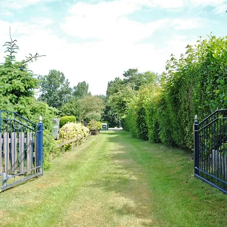 Holiday home Dijkstelweg 59 B3 - De Slangenden - Ouddorp, Nice Spacious Bungalow Near The Beach