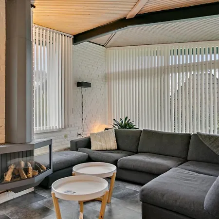 Holiday home Dijkstelweg 59 B3 - De Slangenden - Ouddorp, Nice Spacious Bungalow Near The Beach *