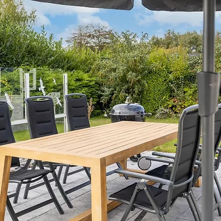 Holiday home Dijkstelweg 59 B3 - De Slangenden - Ouddorp, Nice Spacious Bungalow Near The Beach Ouddorp