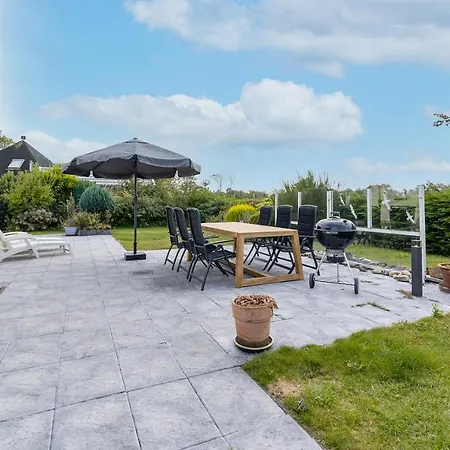 Holiday home Dijkstelweg 59 B3 - De Slangenden - Ouddorp, Nice Spacious Bungalow Near The Beach